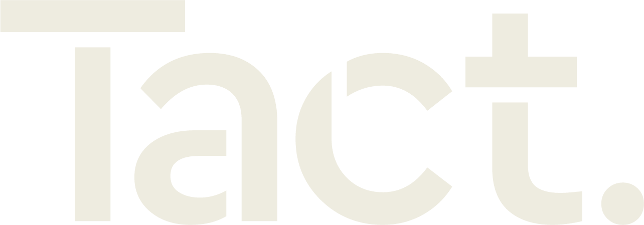 Tact Constructions