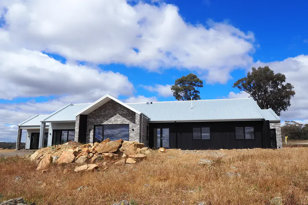 Custom Home Builders Bendigo